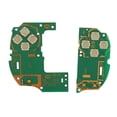 thumbnail image 2 of Placa de circuito PCB para PS, placa de circuito de botón de 2 piezas Placa de circuito de botón PS Placa lógica de circuito de botón izquierdo derecho para estándares líderes en la industria PS, 2 of 8