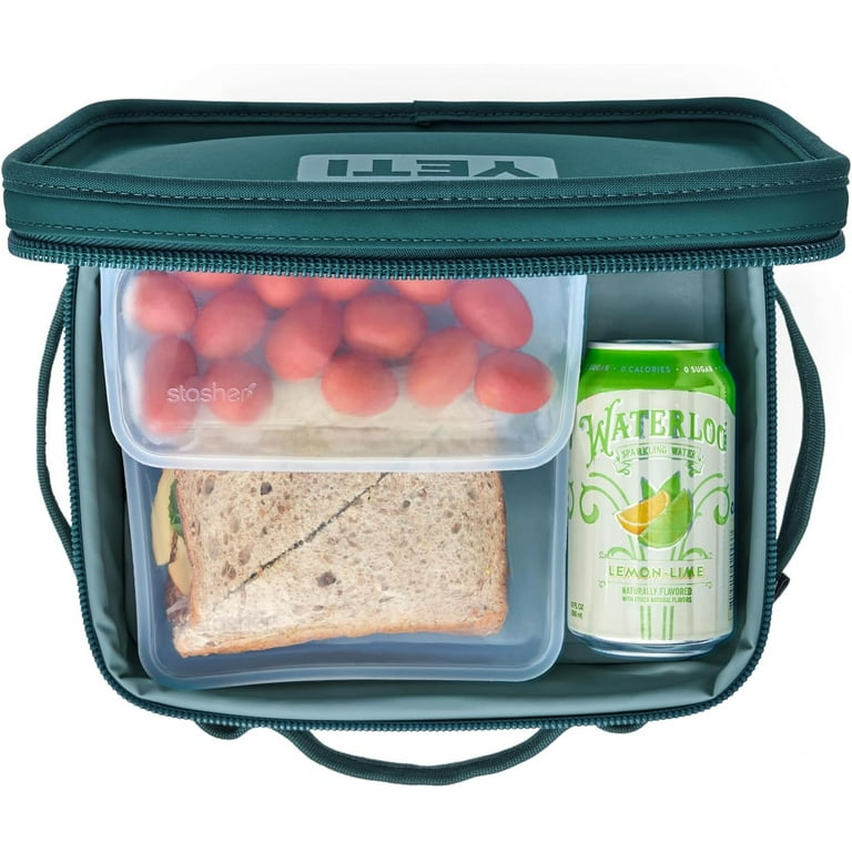 その他 yeti lunch box Amazon.com: YETI Daytrip Lunch Box, Key Lime: Home & Kitchen