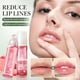 thumbnail image 2 of Xihbxyly Aceite Labial, Hidratante Nutritivo para Labios Suaves, Brillo Brillante para Una Apariencia Juvenil, Reductor de Líneas Finas para Labios Más Voluminosos, Hidratación y Cuidado Diario, Perf, 2 of 7