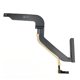 thumbnail image 1 of A1278 HDD Hard Drive Flex Cable 821-2049-A Hard Drive Flex Cable para Pro 13 Pulgadas Notebook SSD Cable 2012 AñO, 1 of 7