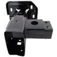thumbnail image 4 of New Right Front Bumper Bracket Compatible With Ford F-150 King Ranch 6 Cyl 3.5L F-150 Lariat 8 Cyl 5.0L F-150 Limited 6 Cyl 3.5L 2021-2024 By FO1067212 ML3Z5D058B, 4 of 6