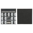 thumbnail image 4 of Adaptador de placa de distribución de alimentación Bling Bling 13 puertos 8 pines 1200 W pantalla de temperatura digital, 4 of 12