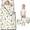 Pioneer Flower Floral Print Pattern-3, variant on Pioneer Flower Floral Print Pattern Teens Toddler Nap Mat with Pillow, Sleeping Mat Bag for Preschool Daycare 59"x22"
