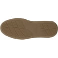 thumbnail image 2 of Minnetonka Women's Suede Sheepskin Mule Slipper, 2 of 5