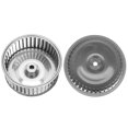 thumbnail image 2 of Rueda de múltiples alas de 7 pulgadas para accesorios de herramientas eléctricas, motor de soplador centrífugo de acero galvanizado de 175 x 76 x 14 mm, 2 of 8