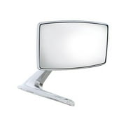 United Pacific Exterior Mirror w/LED Turn Singals, Fits LH & RH, Mounting Hardware Included F676803