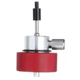thumbnail image 1 of Global Sourced Propane Charging Adapter with Green Gas Silicone Oil, T015 Inflatable Connection, Vertical Stripe & Grid Bar Horizontal Models for Secure, Efficient Filling – Durable, Reliable &, 1 of 5