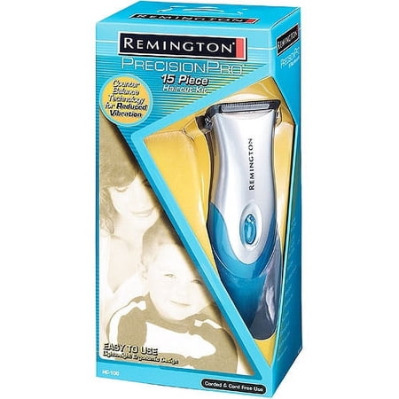 Spectrum Brands Remington PrecisionPro Haircut Kit, 1 ea