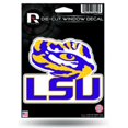 thumbnail image 2 of Autocollant Vinyle Découpé LSU Tigers, 2 of 2