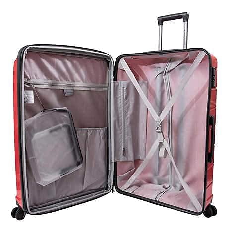 Air Canada Optimum 3Pcs Hardside 