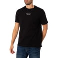 thumbnail image 2 of Marshall Artist Injection T-Shirt, Black, 2 of 5