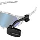 thumbnail image 2 of 360 Grados Ajustable Bicicleta de Carretera Anteojos Espejo Retrovisor Universal Pro Bicicleta Ultraligero Casco Retrovisor, 2 of 5