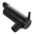 thumbnail image 1 of PAMINGONO Bomba Motor Para Líquido Limpiaparabrisas Plástico Resistente Compatible Con Chevrolet 2007 A 2011, 1 of 8