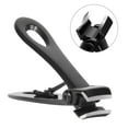 thumbnail image 1 of Big Toe Nail Clippers Nipper Cutter Podiatry Pedicure Heavy duty For Thick Nails, 1 of 9