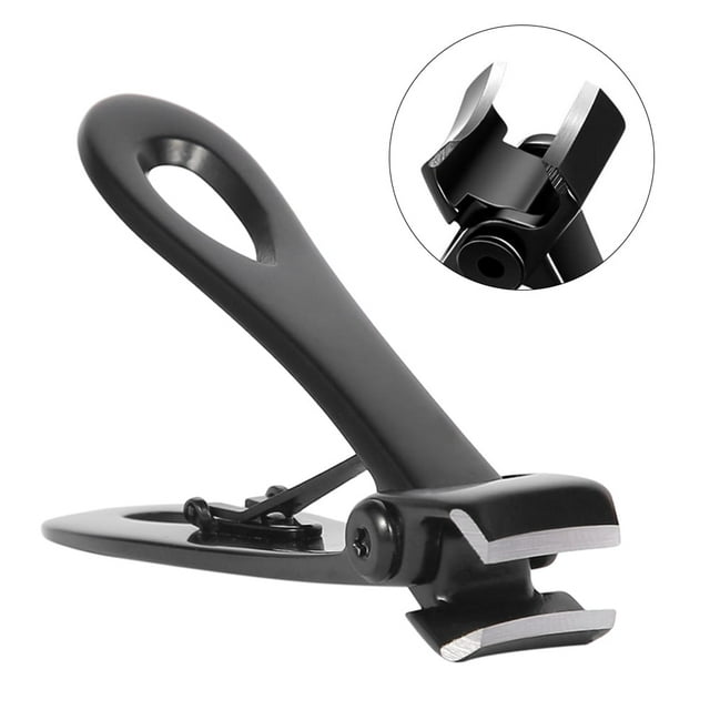 Big Toe Nail Clippers Nipper Cutter Podiatry Pedicure Heavy duty For Thick Nails
