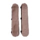 thumbnail image 1 of Cojín para reposabrazos de silla, sencillo, suave y práctico, con soporte, para dormitorio rosa, 1 of 9
