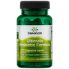Swanson Ultimate Probiotic Formula Vegetable Capsules, 66.5 Billion Cfu, 30 Count
