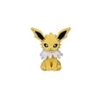 thumbnail image 1 of Juguete de peluche Pokémon Center Sitting Cuties Jolteon, 13,5 cm, 1 of 3