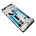 thumbnail image 2 of Pour Nokia 3.1 Plus TA-1118 TA-1117 Écran LCD Noir, 2 of 6