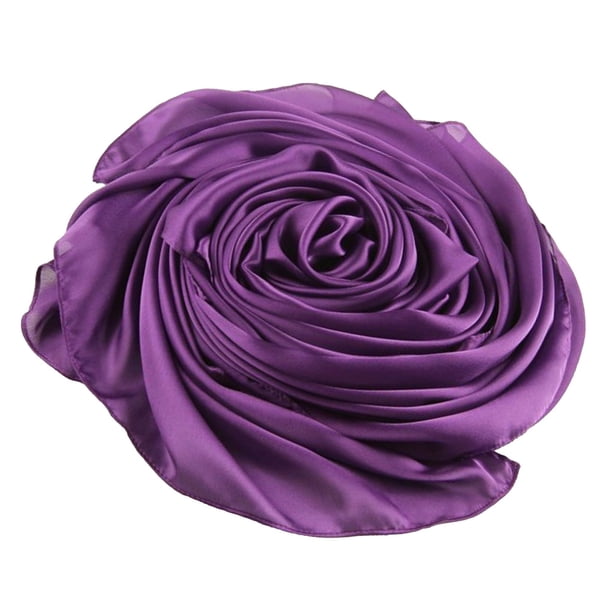 Sonducket Bufanda de mujer Bloqueador solar Pañuelo elegante Cubierta de cuello Ropa de moda Accesorio Hermosas bufandas para niñas para exteriores Type3 NO3 Sonducket AP009498-01
