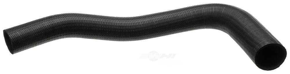 Radiator Coolant Hose Fits select: 1999-2006 ISUZU NPR, 1999-2007 GMC W3500