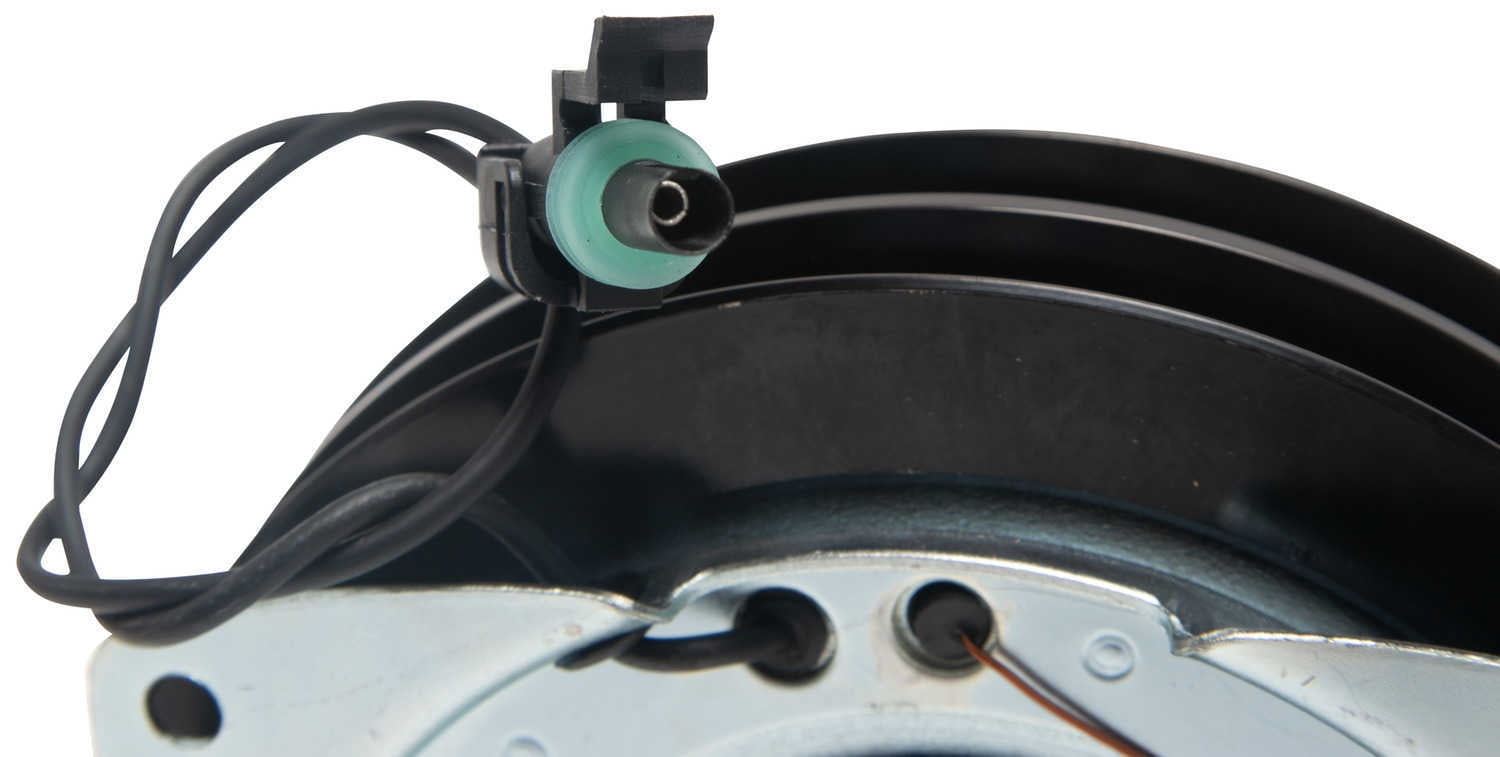 4-Seasons 47541 A/C Compressor Clutch Fits select: 1975-1984 VOLVO 244, 1975-1984 VOLVO 245