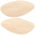 thumbnail image 5 of Almohadilla de pecho inflable, cómoda y reutilizable, para peces pequeños (beige), 5 of 5