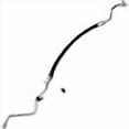 thumbnail image 3 of UAC HA 11152C A/C Suction Line Hose Assembly, 3 of 3