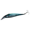 thumbnail image 5 of sunsanly 11cm Bionic Bait 3D Simulated Fisheyes Treble Hook Tempting Angling Fake Bait Suspended Water Bionic Lure Outdoor Fishing, 5 of 8