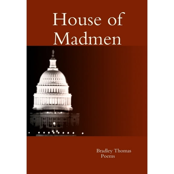 House of Madmen, (Hardcover)