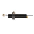 thumbnail image 2 of Motorcycle Steering Stabilizer, Motorcycle Steering Damper Stabilizer Adjustable Enhances Stability Increases Safety Universal Fit for Motorbikes, 2 of 7