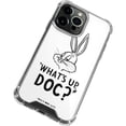 thumbnail image 3 of Skinit Cartoons Bugs Bunny Whats Up Doc iPhone 14 Pro Clear Case, 3 of 4