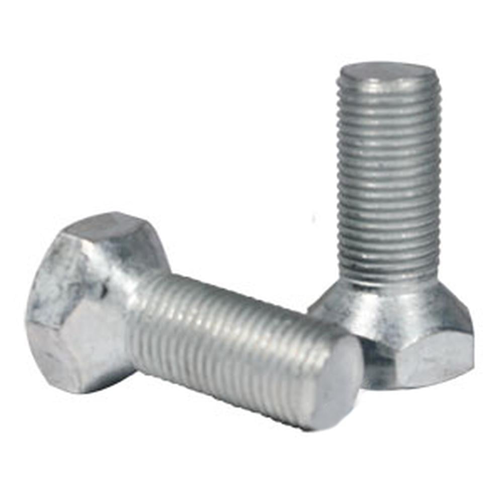 Front Lug Bolt Fits Massey Ferguson 518611M1