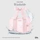 thumbnail image 3 of Beach Tote Case-Mate con lazo rosa impermeable para mujer, talla grande, 3 of 6