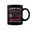 Black, variant on Daphne Name Gift And God Said Let There Be Daphne Coffee Mugs