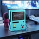 thumbnail image 2 of Stand for Switch Accessories Portable Dock Compatible for Nintendo Switch OLED Cute Case Decor Gift Men Women Kids Blue, 2 of 4
