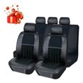 thumbnail image 1 of Fundas De Asientos De Automóvil, Universales, 9 Piezas, 1 of 10