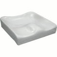 thumbnail image 2 of Drive Medical Molded General Use Wheelchair Cushion, 20" Wide, 2 of 2