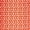 Amsterdam-Orange & White, variant on Outdoor Rug - Folded Design - Recycled Plastic Mat for Patio, Camping, Beach, Balcony, Porch, Deck - Weather, Water, Stain, Lightweight, Fade and UV Resistant - Milan - Black & White