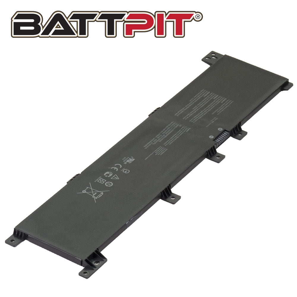 BattPit Laptop Battery Replacement for Asus VivoBook 17 X705UB, 0B200