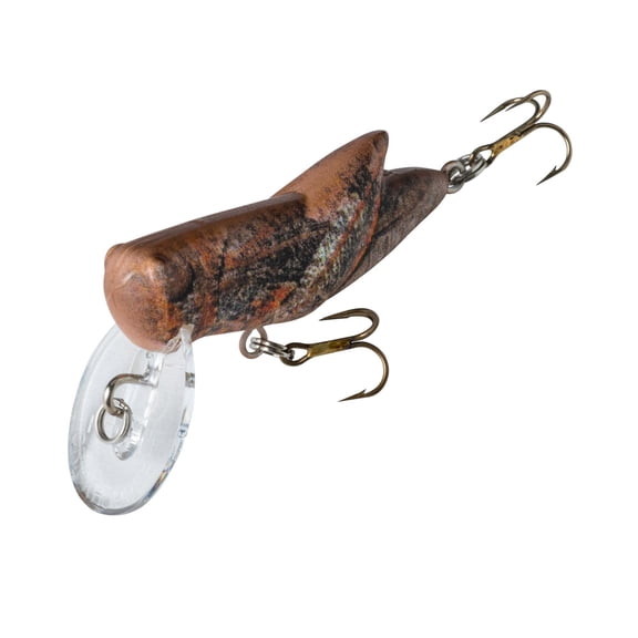 RBL CRICKHOPR-MATTE RUSTY BRWN
