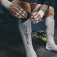 thumbnail image 4 of Storelli BodyShield LegGuards, 4 of 6