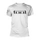 thumbnail image 1 of Tool - Camiseta Llave Inglesa para Adultos Unisex (Blanco), 1 of 2