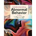 thumbnail image 1 of Pre-Owned Understanding Abnormal Behavior (Mindtap Course List) Paperback, 1 of 1