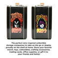 thumbnail image 5 of KISS Embossed Tin Fun Box, 5 of 6