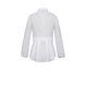 thumbnail image 3 of Camisa André Badi Jania Blanco 26, 3 of 5