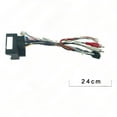 thumbnail image 3 of 2025-16 android navigation power cord with protocol box for mercedes benz b200.viano.r350.w203.s320, 3 of 6