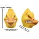 thumbnail image 3 of Cubierta facial de Halloween, 2022 Cara de pato enojado Cubierta facial de pato Cubierta facial de cabeza de animal Probado profesionalmente, 3 of 8