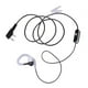 thumbnail image 1 of Auricular de 2 pines Walkie Talkie PTT MIC para KENWOOD Retevis HYT, 1 of 7