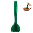 thumbnail image 1 of Youkk Hachoir à Burger Multifonctionnel Antiadhésif Vert, 1 of 1